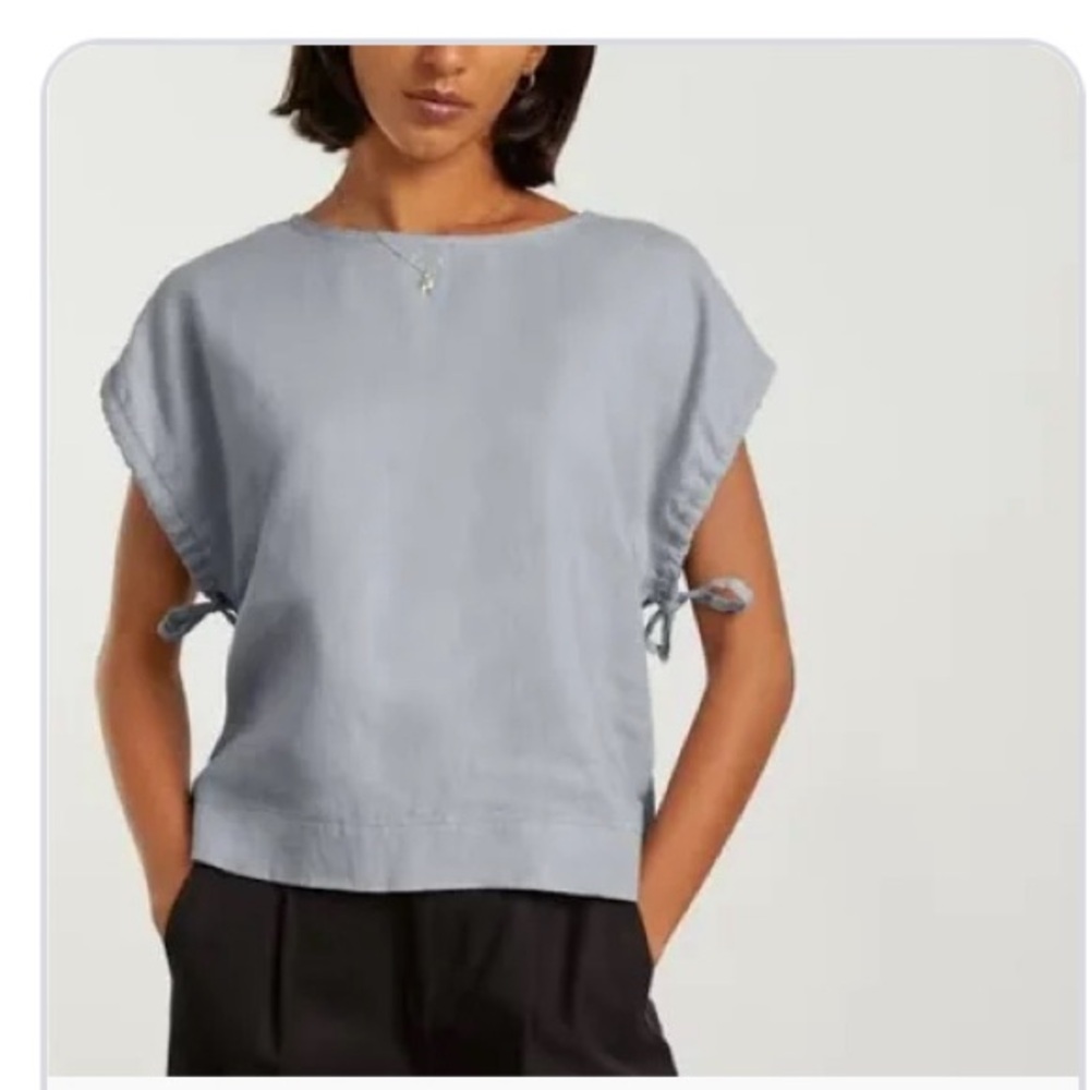 Everlane The Drawstring Tunic - image 1